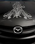 pic for Mazda 5 Tattoo